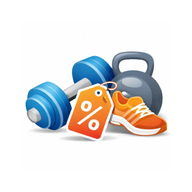 FitnessCodes App-Icon