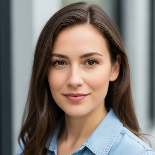 Marion Lange – Fachredakteurin Allgemeine Angebote