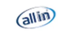 All In Nutrition Logo
