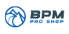 BPM Proshop Logo