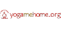 YogaMeHome Logo